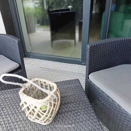 Apartament Mietowa Perla Kolobrzeg Dış mekan fotoğraf