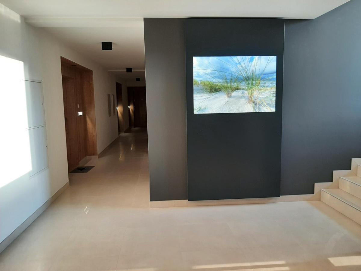 Apartament Mietowa Perla Kolobrzeg Dış mekan fotoğraf