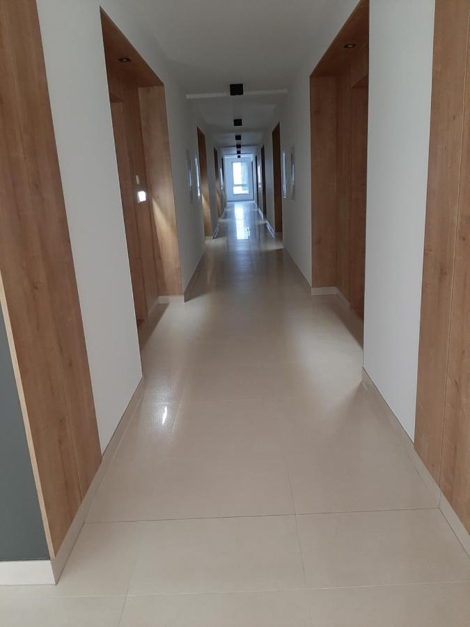 Apartament Mietowa Perla Kolobrzeg Dış mekan fotoğraf