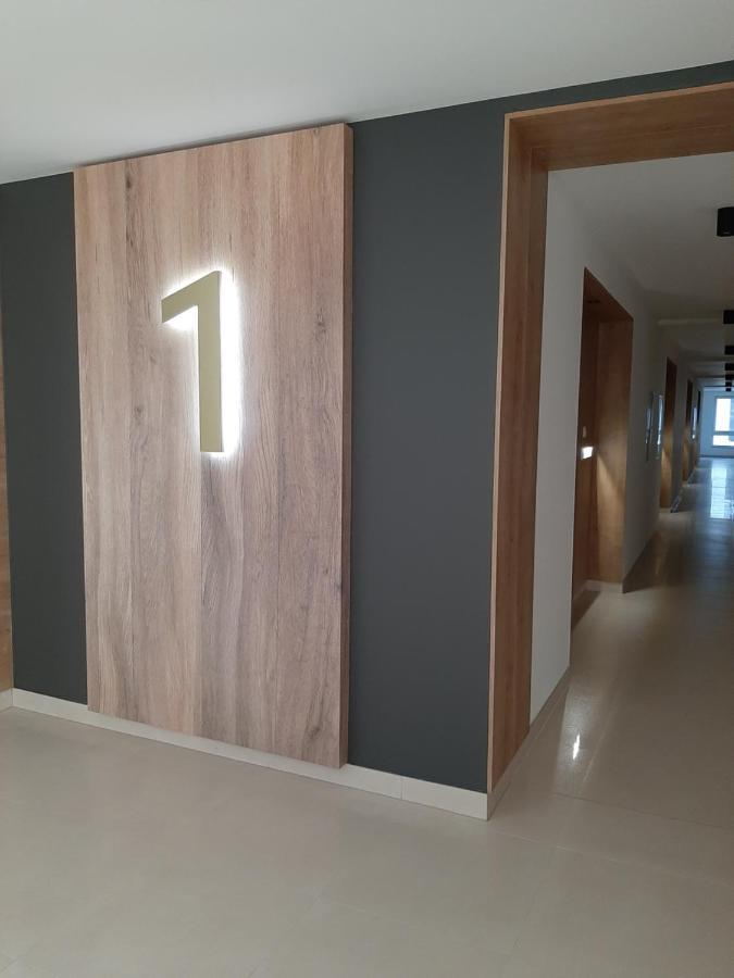 Apartament Mietowa Perla Kolobrzeg Dış mekan fotoğraf