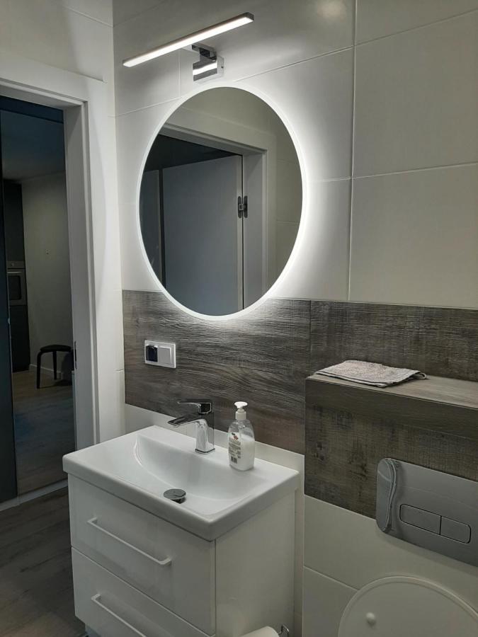 Apartament Mietowa Perla Kolobrzeg Dış mekan fotoğraf