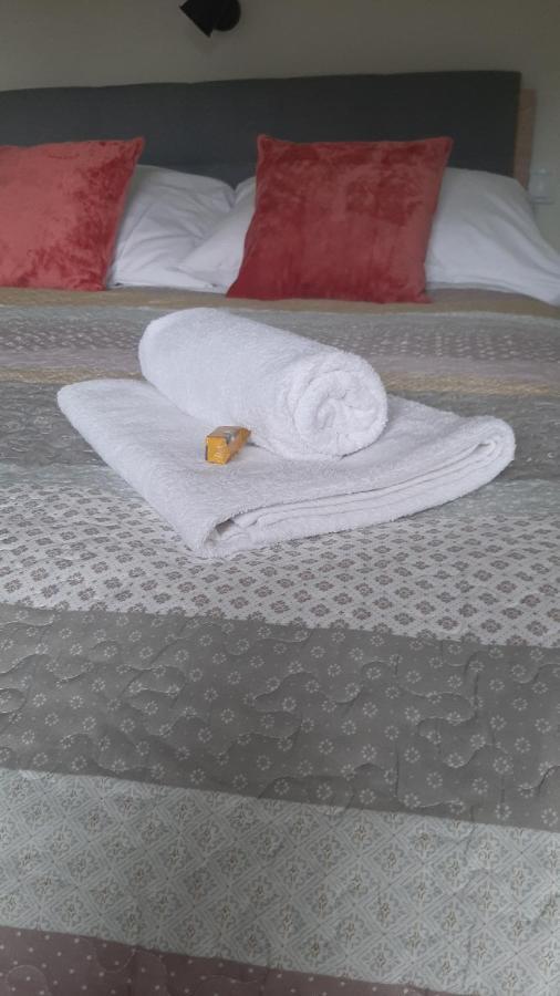 Apartament Mietowa Perla Kolobrzeg Dış mekan fotoğraf